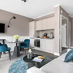 Theviewb11 Meerblick Daire