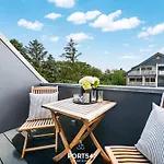 Daire Theviewb11 Meerblick Dagebüll