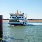 Daire Theviewb11 Meerblick Dagebüll