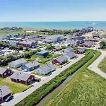 Daire Theviewb11 Meerblick Dagebüll