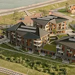 Theviewb11 Meerblick Daire