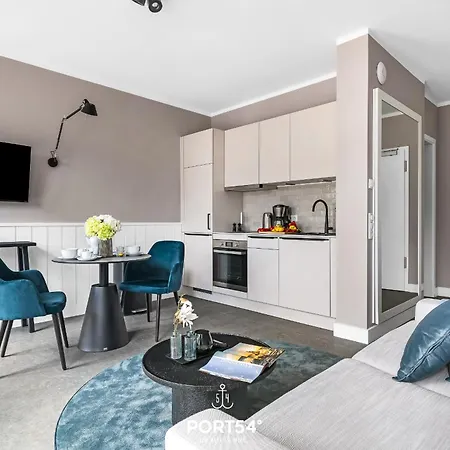 Theviewb11 Meerblick Apartamento