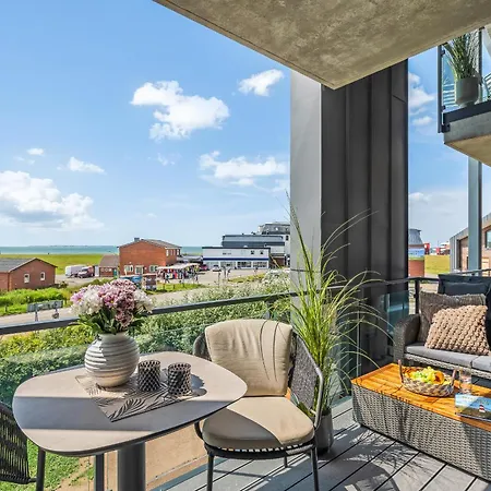 Theviewb11 Meerblick *