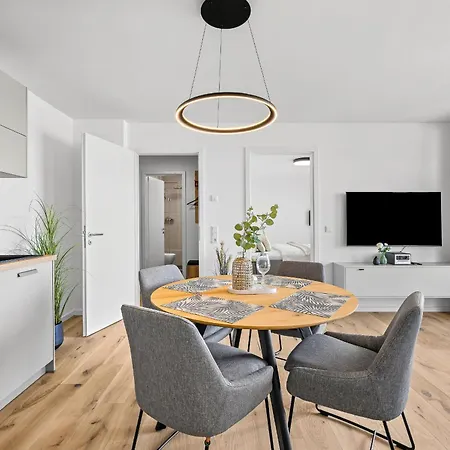 Appartamento Theviewb11 Meerblick Dagebüll