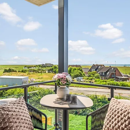 Theviewb11 Meerblick Lägenhet
