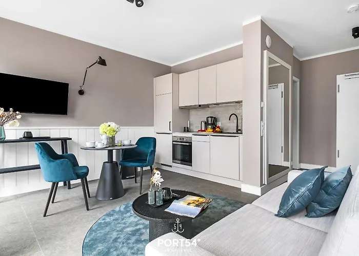 Theviewb11 Meerblick Apartamento