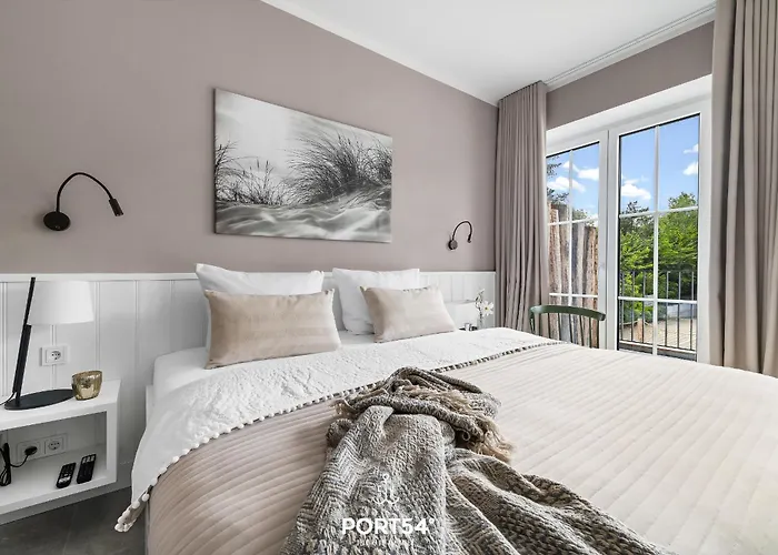 Theviewb11 Meerblick Apartamento *