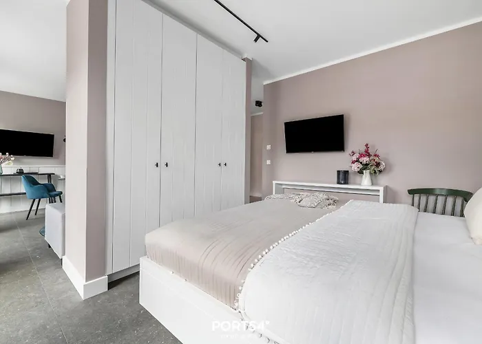 Theviewb11 Meerblick Apartamento *