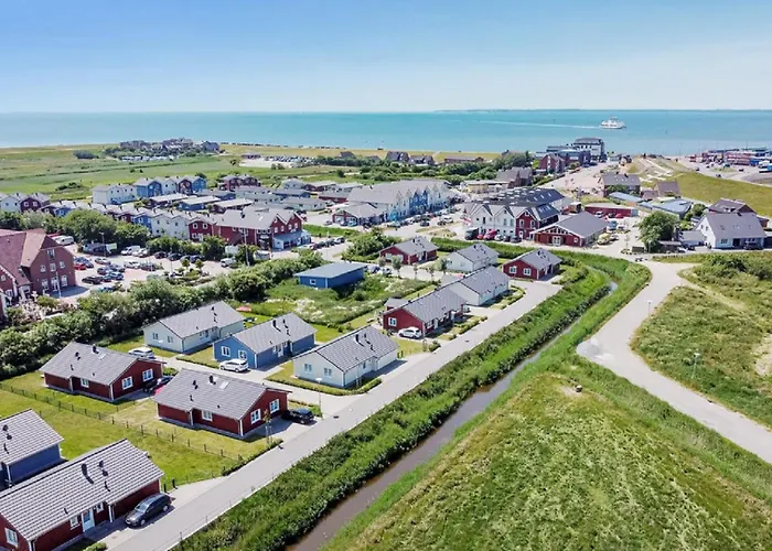 Apartamento Theviewb11 Meerblick